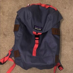 Kids Patagonia Backpack